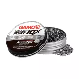 Diabolo Gamo AccuTek Hollow Point 4,5mm 500ks