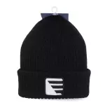 Zimní čepice Mars & Arms Docker, černá Zimní čepice Mars & Arms Docker, černá