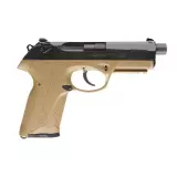 Samonabíjecí pistole Beretta PX4 Storm SD, ráže .45ACP