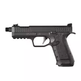 Samonabíjecí pistole ARCHON FIREARMS TYPE B, 9x19, OR RMR SR závit 1/2