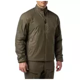 Bunda 5.11 V.XI XTU LT3, Ranger Green