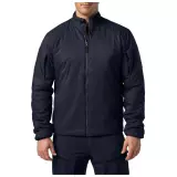 Bunda 5.11 V.XI XTU LT3, Dark Navy