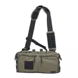 EDC taška přes rameno 5.11 Tactical 4-BANGER BAG, OD Trail