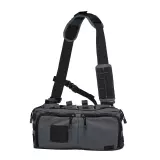 EDC taška přes rameno 5.11 Tactical 4-BANGER BAG, Double Tap