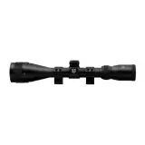 Puškohled Nikko Stirling 3-9x40 Half Mil Dot, 3/8 inch mounts