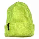 Zimní čepice Bennon REFLECTOS, žlutá Zimní čepice Bennon REFLECTOS, žlutá