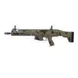 Puška samonabíjecí CZ BREN 2 Ms .223 REM 11