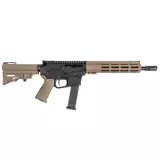 Samonabíjecí pistole PSA Gen4 10.5