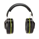 Chrániče sluchu Earmor M06A Passive Hearing Protector, černé