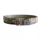 Taktický opasek Custom Gear Lowpro Belt, Flecktarn Taktický opasek Custom Gear Lowpro Belt, Flecktarn