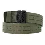 Taktický opasek Kore Battle Belt B1 Laser Cut, zelený Taktický opasek Kore Battle Belt B1 Laser Cut, zelený