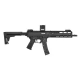 Samonabíjecí karabina Lucansky Arms Stinger 9, 12 Samonabíjecí karabina Lucansky Arms Stinger 9, 12