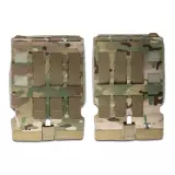 Boční nosič balistických plátů pro 5.11 QR Plate Carrier, Multicam