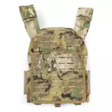 Základna nosiče balistických plátů 5.11 QR Plate Carrier Base - NIR, Multicam