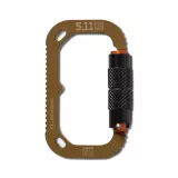 Karabina 5.11 Hardpoint L3 Locking, Kangaroo