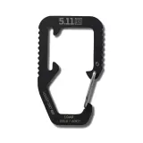 Karabina 5.11 Hardpoint M2 Carabiner, černá