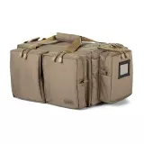 Střelecká taška 5.11 Range Ready Bag (43 l), Sandstone