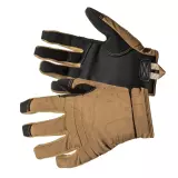 Zateplené rukavice 5.11 Competition PrimaLoft® Insulated Glove, Kangaroo