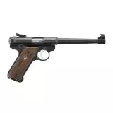 Pistole samonabíjecí Ruger Mark IV, výroční edice 75 let .22LR