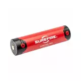 Dobíjecí baterie SureFire Li-ion 18650 3,6V/3500mAh s Micro USB konektorem a kabelem