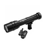 Zbraňová svítilna SUREFIRE M640U Pro ULTRA SCOUT 1000 lm, černá Zbraňová svítilna SUREFIRE M640U Pro ULTRA SCOUT 1000 lm, černá