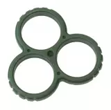 Boxer Extreme EDC Klasik velký, zelený
