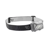 Nabíjecí čelovka Nite Ize Radiant RH2, šedá