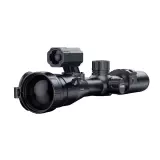 Termovizní puškohled Pard Pantera 640 LRF, laserový dálkoměr