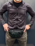 Pistolová ledvinka 5.11 Covrt Carry Pistol Pouch, Pacific Navy