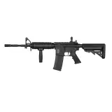 Airsoftová puška M4A1 RIS (SA-C03 CORE HAL ETU), černá