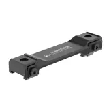 Montáž optiky JK Nástroje pro kulovnice CZ d-30/h-6