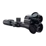 Fúzní zaměřovač PARD TD62-70 LRF 940NM termovize + noční vidění + laserový dálkoměr