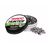 Diabolo Gamo AccuTek Hunter 4,5mm, 500ks