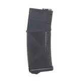 Tlačný zásobník Arcturus EMM M4 / AR15, 30 / 130 BBs, polymer - Černá