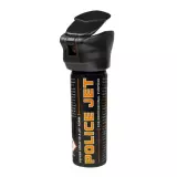 Obranný pepřový sprej POLICE JET 45 ml, rotační Obranný pepřový sprej POLICE JET 45 ml, rotační