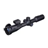 Termovizní puškohled Pard Pantera Q 640 LRF, laserový dálkoměr