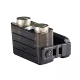 Nabíjecí stanice se 2 akumulátory SL-B2 pro svítilny TLR-6 HL