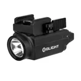 Podvěsná svítilna Olight Baldr S - zelený laser, 800 lm, černá