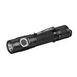 Taktická LED svítilna Eurolamp 2000T s nylonovým pouzdrem, 2000lm
