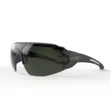 Balistické ochranné brýle Edge Tactical TAVEN, Vapor shield - tmavé