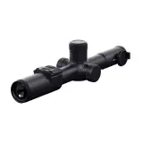 Zaměřovač PARD Night Stalker 4K MINI LRF + přísvit InfraX
