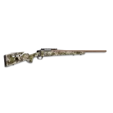 Opakovací kulovnice CVA Cascade LRX Kryptek Highlander, 56 cm, 5/8-24 UNEF