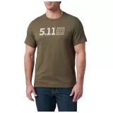 Triko 5.11 Scope Tee
