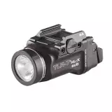 Podvěsná svítilna Streamlight TLR-7 HL-X sub USB, 1000 lm, černá