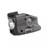Svítilna s laserem Streamlight TLR-6 HL G, 300 lm, zelený laser