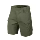 Kraťasy Helikon Urban Tactical Shorts 8,5´´, Polycotton Stretch Ripstop, Olive Green Kraťasy Helikon Urban Tactical Shorts 8,5´´, Polycotton Stretch Ripstop, Olive Green
