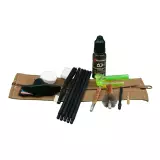 Čisticí sada pro dlouhé zbraně KleenBore Military/LE 5.56mm Rifle Tactical Kit