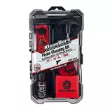 Čisticí sada pro krátké zbraně KleenBore Dual System .357/.38 Cal./9MM Cleaning Rod & Pull Through
