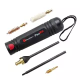 Čisticí sada pro krátké zbraně KleenBore PocKit .38/.357 Cal./9mm Handgun Cleaning Set