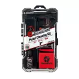 Čisticí sada pro krátké zbraně KleenBore .38/.357/9mm Handgun Classic Cleaning Kit